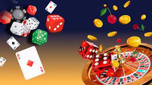 Онлайн казино Casino Joo